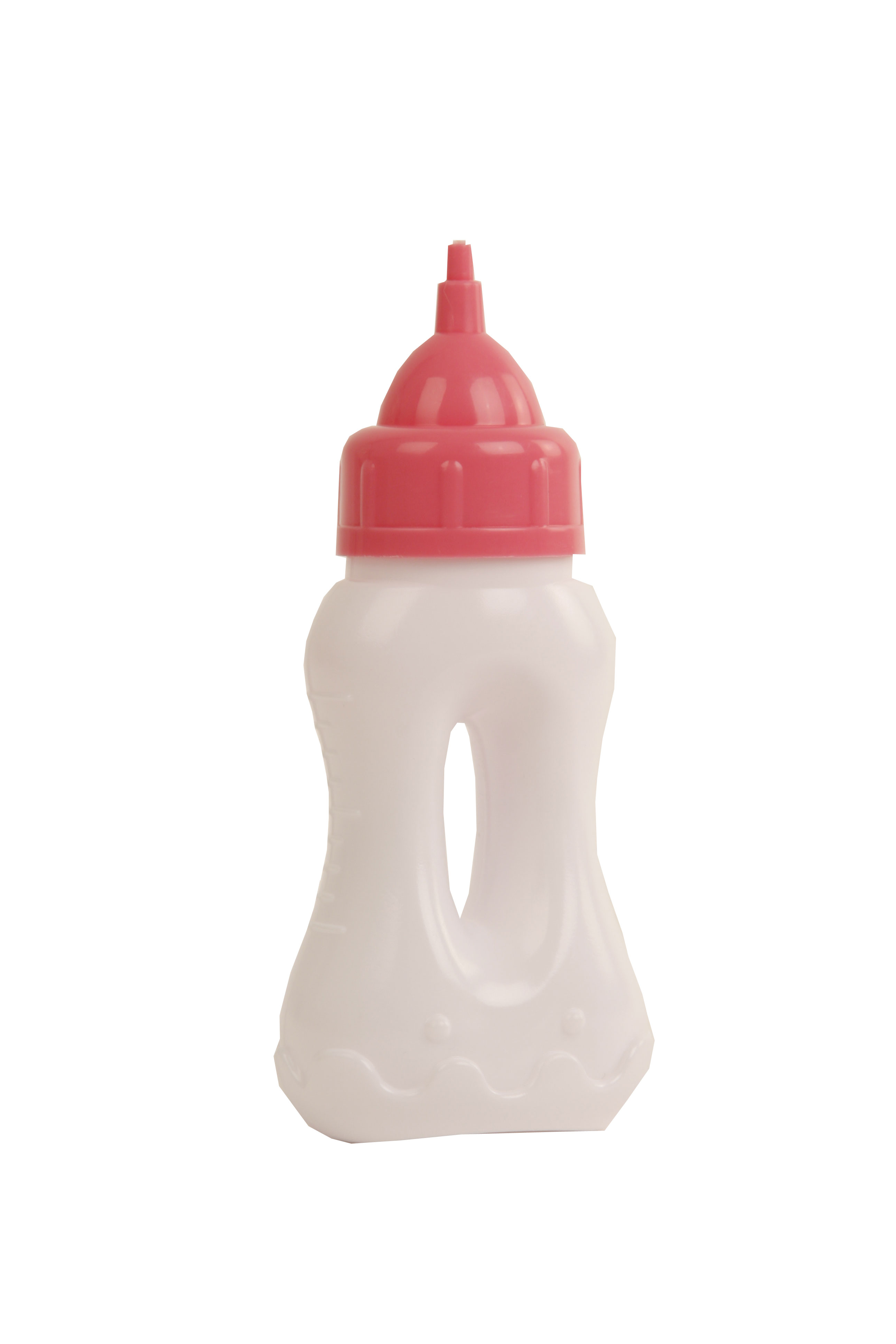 Flasche zu Trink + Näßbaby